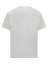 T-Shirt with Logo - Burberry | Lidia Shopping