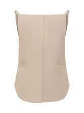 LOULOU DE SAISON - Top Destrutturato - Rosa | Lidia Shopping ® | Official Website