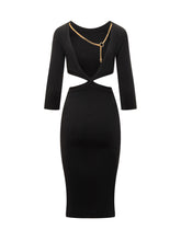 Dress - Elisabetta Franchi | Lidia Shopping
