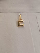 Palazzo Pants with Charms - Elisabetta Franchi | Lidia Shopping