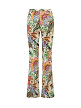 Bouquet Trousers - Etro | Lidia Shopping