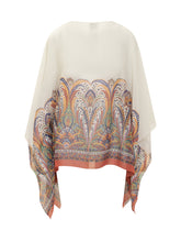 Printed Top - Etro | Lidia Shopping