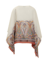 Printed Top - Etro | Lidia Shopping