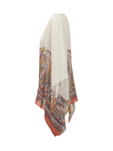 Printed Top - Etro | Lidia Shopping