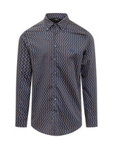Fuji Shirt - Etro | Lidia Shopping
