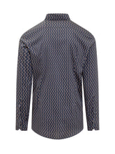 Fuji Shirt - Etro | Lidia Shopping