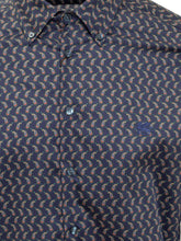 Fuji Shirt - Etro | Lidia Shopping