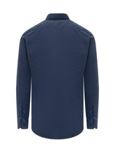 Cotton Shirt with Logo - Etro | Lidia Shopping