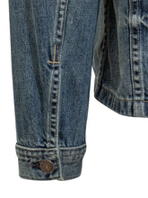 Denim Jacket - Men | Lidia Shopping