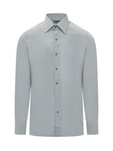 Slim Fit Shirt - Men | Lidia Shopping