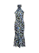 Floral Dress - Philosophy Di Lorenzo Serafini | Lidia Shopping