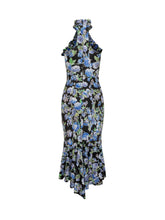 Floral Dress - Philosophy Di Lorenzo Serafini | Lidia Shopping