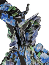 Floral Dress - Philosophy Di Lorenzo Serafini | Lidia Shopping