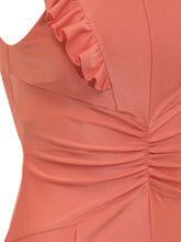 Arricciature Dress - Philosophy Di Lorenzo Serafini | Lidia Shopping