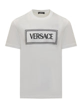 T-Shirt with Logo - Men | Lidia Shopping