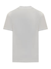 T-Shirt with Logo - Men | Lidia Shopping