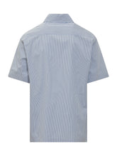 Versace Nautical Shirt - Men | Lidia Shopping