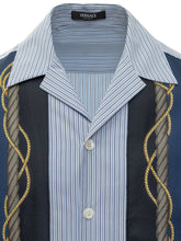 Versace Nautical Shirt - Men | Lidia Shopping