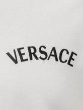 Versace Milano Stamp T-Shirt - Men | Lidia Shopping