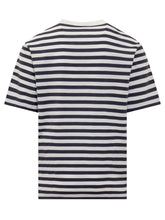 Nautical Stripe T-Shirt - Men | Lidia Shopping