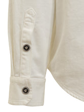 Denim Shirt - Men | Lidia Shopping