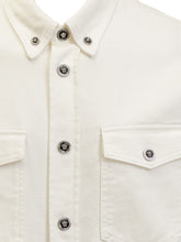 Denim Shirt - Men | Lidia Shopping