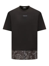 Barocco T-Shirt - Men | Lidia Shopping