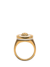 Medusa Ring - Men | Lidia Shopping