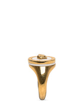 Medusa Ring - Men | Lidia Shopping