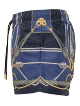 Nautical Beach Short - Men | Lidia Shopping
