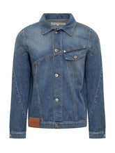 Twisted Jacket - J W Anderson | Lidia Shopping