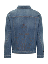 Twisted Jacket - J W Anderson | Lidia Shopping