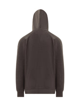 J.W. ANDERSON - Felpa con Logo Reverse - Nero | Lidia Shopping ® | Official Website