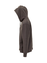 J.W. ANDERSON - Felpa con Logo Reverse - Nero | Lidia Shopping ® | Official Website
