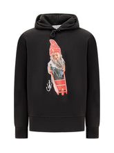 Gnome Hoodie - J W Anderson | Lidia Shopping