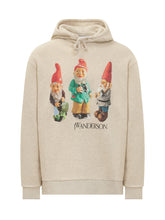 Gnomes Trio Hoodie - J W Anderson | Lidia Shopping