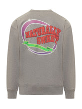 Sweet Anchor Sweatshirt - J W Anderson | Lidia Shopping