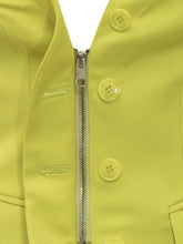 DONDUP - Top - Verde | Lidia Shopping ® | Official Website