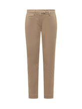 Perfect Trousers - Dondup | Lidia Shopping