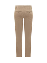 Perfect Trousers - Dondup | Lidia Shopping