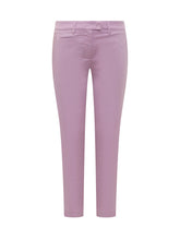 DONDUP - Perfect Pants - Pink - LIDIASHOPPING® - Official Website