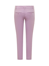DONDUP - Perfect Pants - Pink - LIDIASHOPPING® - Official Website