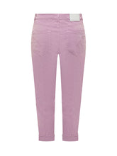 DONDUP - Koons Jeans - Pink - LIDIASHOPPING® - Official Website
