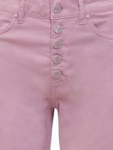 DONDUP - Koons Jeans - Pink - LIDIASHOPPING® - Official Website