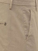 Gaubert Pants - Dondup | Lidia Shopping