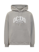 GCDS Loose Hoodie - Gcds | Lidia Shopping