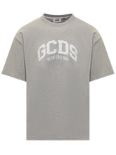 GCDS Loose T-Shirt - Gcds | Lidia Shopping