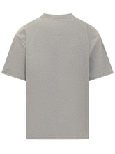 GCDS Loose T-Shirt - Gcds | Lidia Shopping