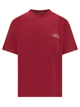 GCDS Milano T-Shirt - Gcds | Lidia Shopping