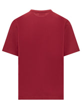 GCDS Milano T-Shirt - Gcds | Lidia Shopping